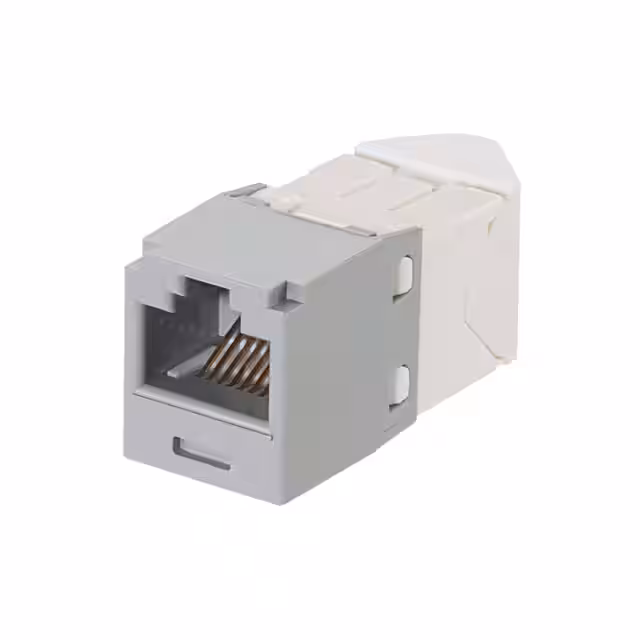 CJLR688TGIG-24 Panduit Corp  Keystone Inserts